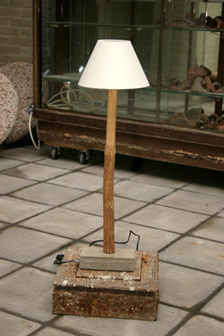 atelier - lamp